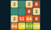 2048 Challenges