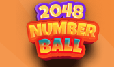 2048 Number Ball