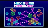 Hex Bomb - Megablast