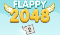 2048 Flappy Bird