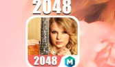 2048 Taylor Swift