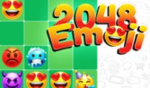 2048 Emojis